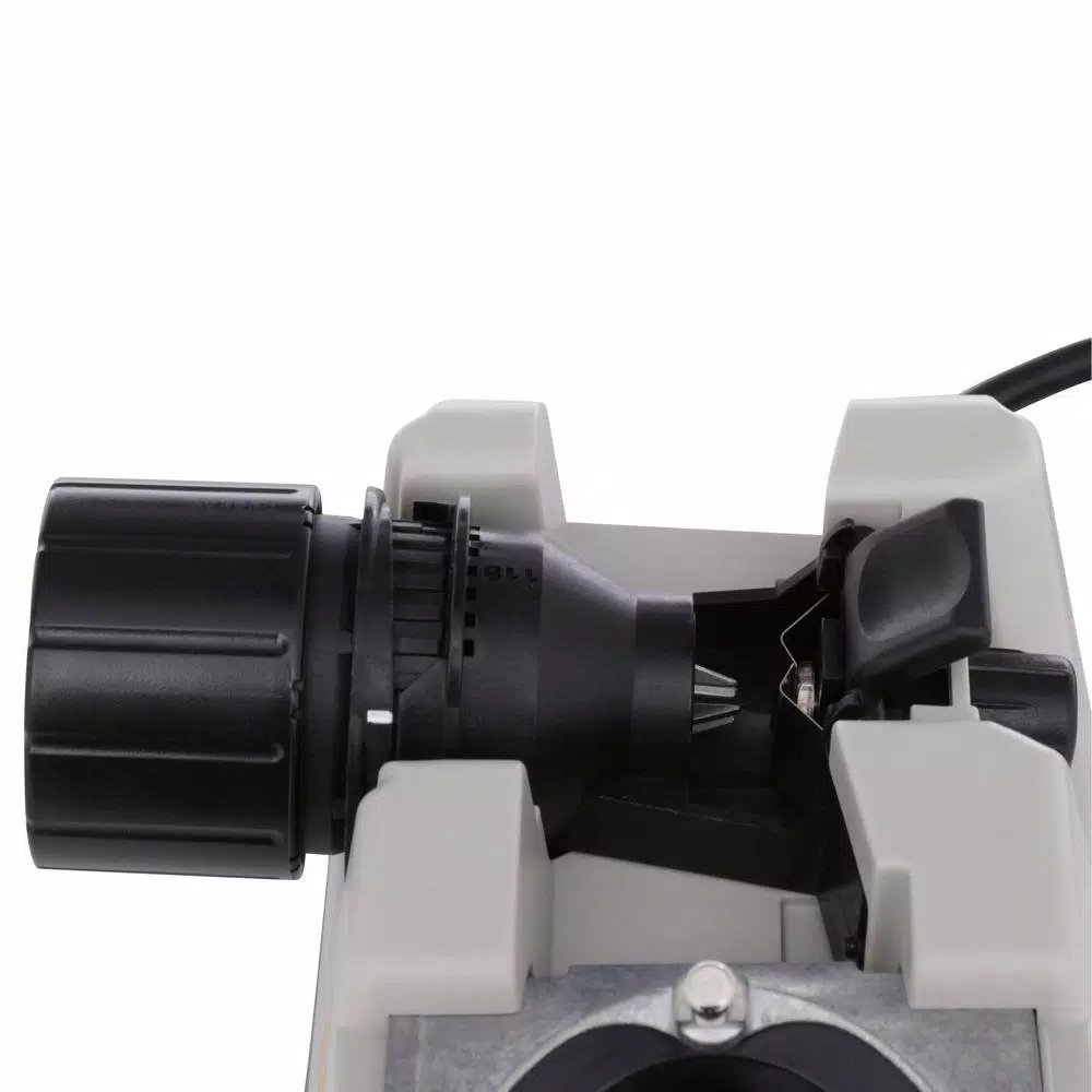 Drill Doctor 750X Drill Bit Sharpener, Restores Bits 0.094 to 3/4 inch
