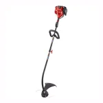 Toro 25.4cc 2-Cycle Gas String Trimmer, Curved Shaft, Attachment Capable thumbnail 1