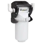 Whirlpool UltraEase Pivotal Whole Home Replacement Filter for Whirlpool WHA-WH90 thumbnail 3