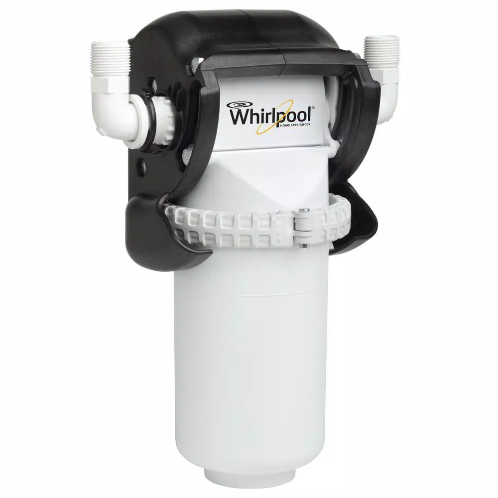 Whirlpool UltraEase Pivotal Whole Home Replacement Filter for Whirlpool WHA-WH90