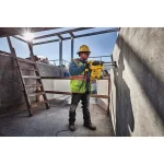 DEWALT OSHA Table 1-Compliant Multi-Surface Dust Extractor for SDS Plus Rotary Hammers thumbnail 3