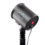 Unbranded NBA San Antonio Spurs Lite-Imation Team Pride LED Projector Light thumbnail 1