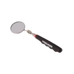 Steelman 36 in. Telescoping Round Inspection Mirror with 360° Articulating Head thumbnail 3