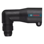 Bosch RHA-50 SDS-Plus Right Angle Attachment for Rotary Hammers thumbnail 1