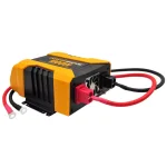 PowerDrive 1000W Power Inverter, 12V DC to AC, Bluetooth App Control, 4 AC Outlets, USB-C & USB-A Ports thumbnail 5