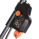 BLACK+DECKER 20 in. 40V MAX Cordless Walk Behind Push Lawn Mower with (2) 2.5 Ah Batteries and Charger thumbnail 11