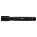 Coast G25 330 Lumen LED Flashlight, Aluminum Body, AA Battery Powered thumbnail 8