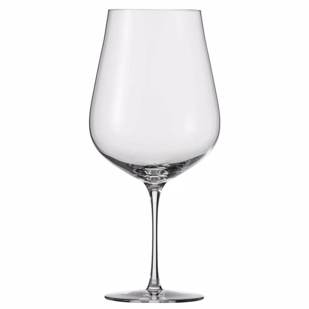 Schott Zwiesel Air Bordeaux Red Wine Glasses, 27.9 fl. oz., Set of 6
