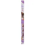 Dreambaby 36 in. Wood Pressure Mounted Gate Adaptor Panel for Banisters and Stair Posts thumbnail 4