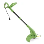 Martha Stewart Living Martha Stewart Stingless Electric Trimmer and Edger, 4.5 Amp, 12.6 in. Cutting Path thumbnail 3