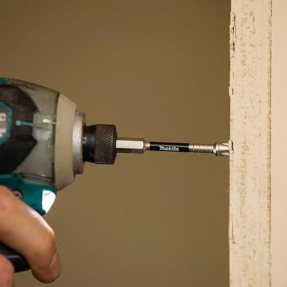 Makita ImpactXPS #2 Phillips 3 in. Power Bits, 2-Pack