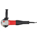 Milwaukee 11 Amp 4-1/2 in. or 5 in. Braking Small Angle Grinder, Paddle Switch, No-Lock thumbnail 3