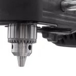 Milwaukee 1/2 in. Super Hawg Corded Right Angle Drill, 13 Amp thumbnail 5