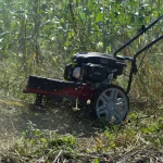 Southland SWFT15022 22 in. Walk Behind 150cc OHV Gas String Trimmer Mower thumbnail 2