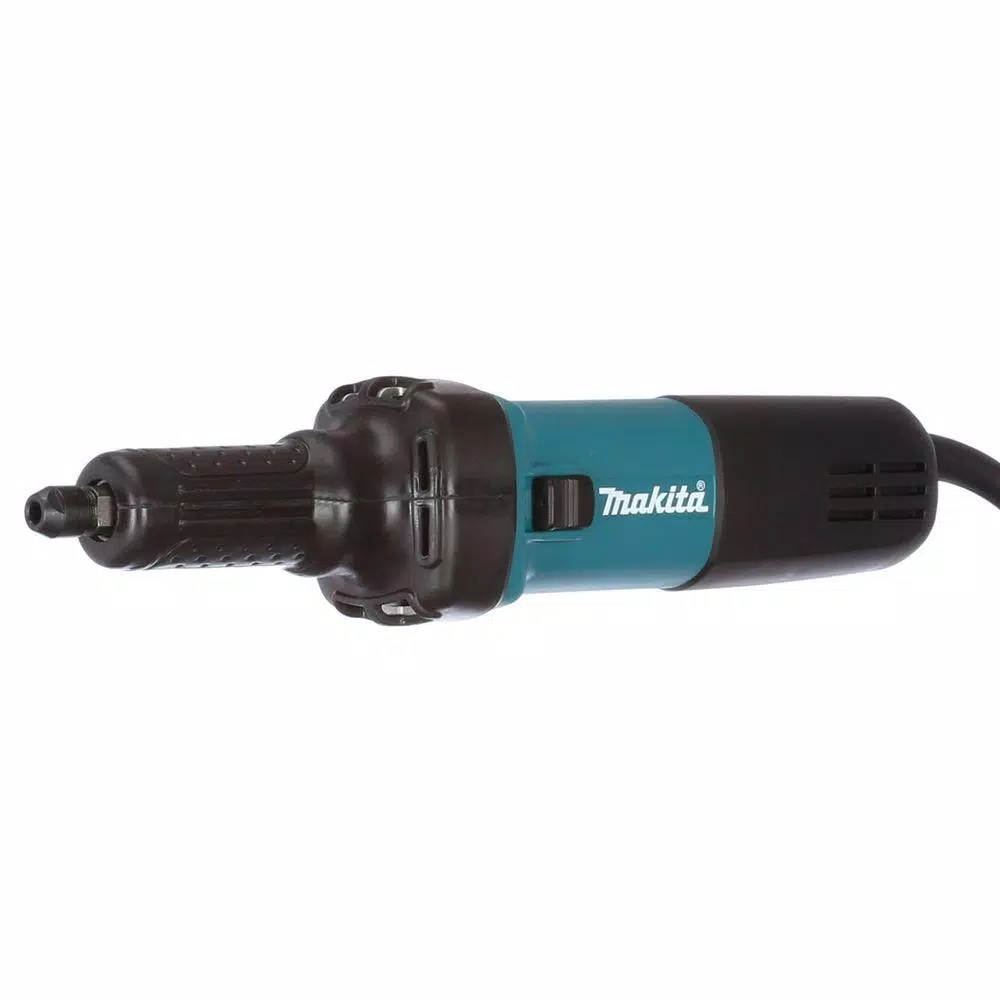 Makita 1/4 in. Die Grinder, 3.5 Amp, 25,000 RPM