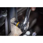 GearWrench Bolt Biter 8-Piece Impact Extraction Socket Set, 1/4 in. and 3/8 in. Drive thumbnail 10