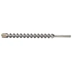 Milwaukee MX4 4-Cutter SDS-MAX Carbide Drill Bit, 1-5/8 in. x 23 in. thumbnail 1