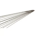 WEN #2/0 Spiral Pinless Scroll Saw Blades, 5 in., 55.9 TPI, 12-Pack thumbnail 3