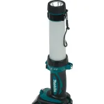 Makita 18V LXT Cordless LED Lantern and Flashlight, 620 Lumens thumbnail 9