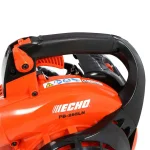 ECHO PB-255LN 25.4 cc Gas Handheld Leaf Blower, 191 MPH, 354 CFM, Low Noise thumbnail 11