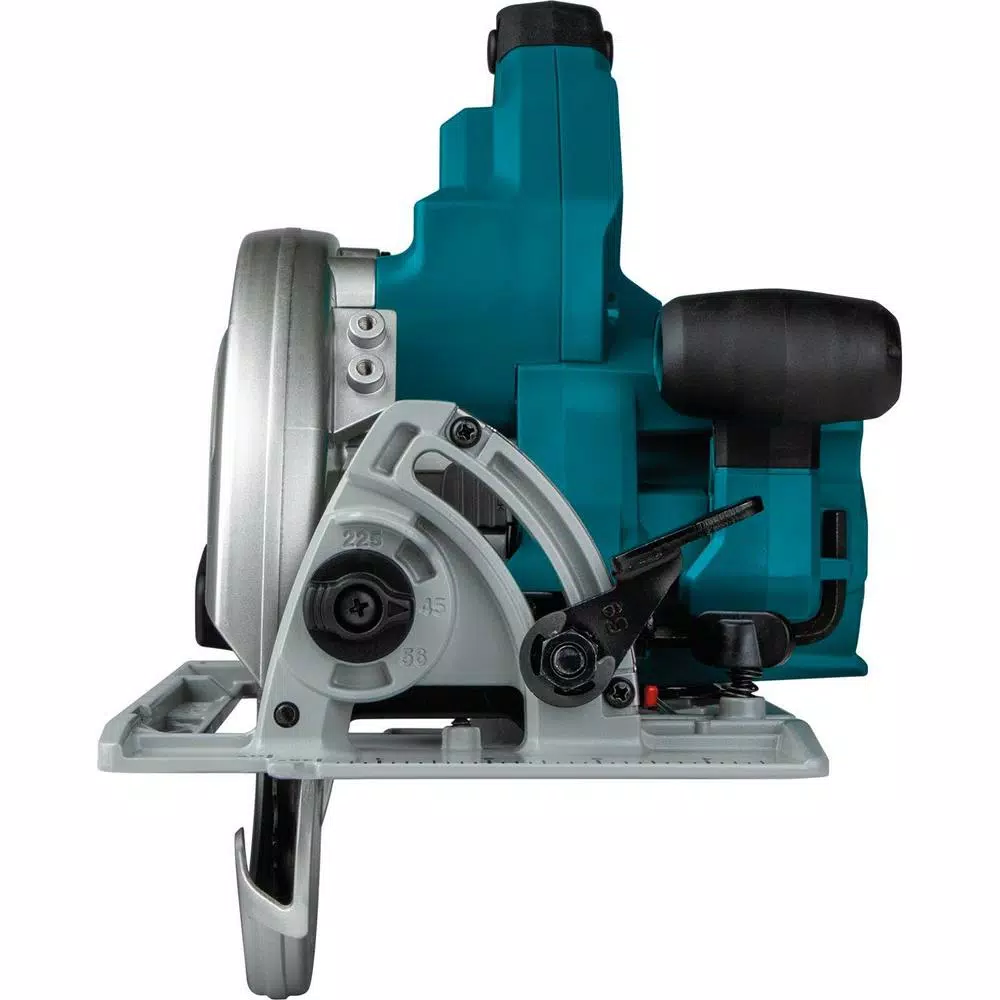 Makita 18V X2 LXT Brushless 7-1/4 in. Circular Saw (36V Equivalent) AWS Capable, Tool Only