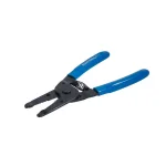 Klein Tools 6 in. Multi-Purpose Wire Stripper and Cutter for 10-22 AWG thumbnail 6