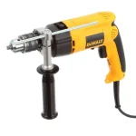 DEWALT 7.8 Amp 1/2 in. Variable Speed Reversible Corded Hammer Drill thumbnail 6