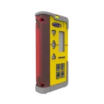 Spectra Precision CR700 Rotary Laser Machine Control Receiver & Grade Rod Receiver thumbnail 3