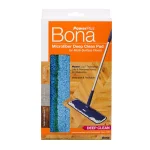 Bona PowerPlus Microfiber Deep Clean Pad for Hardwood Floors thumbnail 1