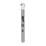 Milwaukee 3/16 in. Carbide Tipped Masonry Drill Bit for Natural Stone, Granite, Ceramic, and Glass thumbnail 1