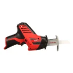 Milwaukee M12 12V Lithium-Ion Cordless Reciprocating Saw (Tool-Only) thumbnail 3