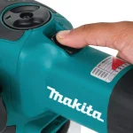 Makita 6.6 Amp 6 in. Random Orbital Sander with Variable Speed, Model BO6050J thumbnail 6
