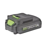 Genesis 20V Lithium-Ion 1.5 Ah Replacement Battery Pack thumbnail 1