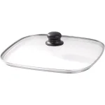 Starfrit Eco Copper Electric Skillet, 144 sq. in. Nonstick Ceramic Coating, 1200W thumbnail 2