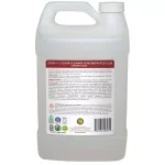 ECOS Pro Lemon-Sage Neutral Floor Cleaner Concentrate, 128 oz. thumbnail 2