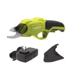 Sun Joe PJ3600C 3.6V Cordless Electric Pruner, 2.0 Ah Lithium-Ion Battery thumbnail 1