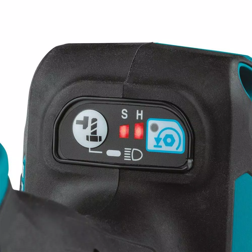 Makita 12V MAX CXT Brushless 3/8 in. Square Drive Cordless Impact Wrench, Tool Only