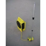 Ziplevel Unipod Adapter for Measurement Module thumbnail 4