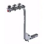 SportRack 3-Bike Lock and Tilt Hanging Hitch Bike Rack thumbnail 1