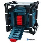 Bosch PB360C 18V Lithium-Ion Cordless Jobsite Radio, Bluetooth Stereo & Battery Charger thumbnail 10