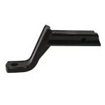 TowSmart X-Mount Ball Mount, 5,000 lb. Capacity, 5.25 in. Drop, 2 in. Receiver thumbnail 2