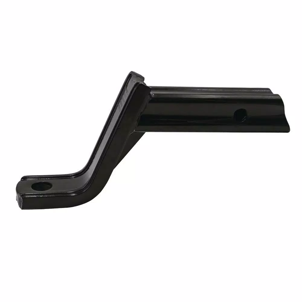 TowSmart X-Mount Ball Mount, 5,000 lb. Capacity, 5.25 in. Drop, 2 in. Receiver
