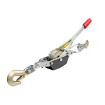 TEKTON 2 Ton Power Puller with 3/16 in. Aircraft-Grade Steel Cable thumbnail 1