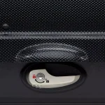 Yakima SkyBox 16 Carbonite Locking Water Resistant Rooftop Cargo Box thumbnail 8