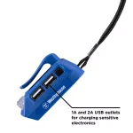 Westinghouse 20V USB Power Adapter with LED Flashlight thumbnail 5