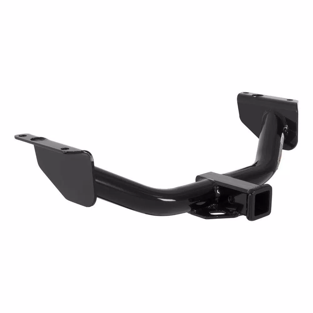 CURT Class 3 Trailer Hitch 2-in Receiver for Mazda B2300 B3000 B4000 & Ford Ranger