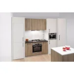 Bosch Built-In Fully Automatic Stainless Steel Drip Coffee Maker with Integrated Grinder thumbnail 9