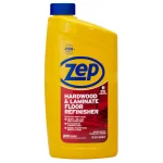 Zep Hardwood and Laminate Floor Refinisher, 32 oz. (Case of 12) thumbnail 7