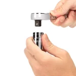 Tekton 1/2 in. Drive 10.5 in. Ratchet with 90-Tooth Gear thumbnail 13
