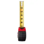Milwaukee Gen II STUD Tape Measure, 26 ft. x 1.3 in. with 17 ft. Reach thumbnail 4